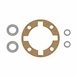 Team Associated Gear Differential Seals: B6.1 for Parts