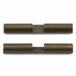 Team Associated Factory Team Aluminum Cross Pins: B6.1 for Parts