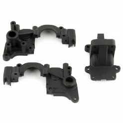 Team Associated Laydown Gearbox: B6.1 for Parts