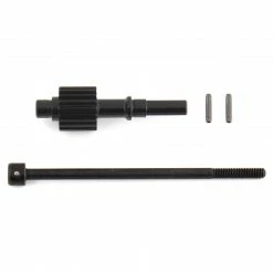 Team Associated Standup Top Shaft: B6.1 for Parts