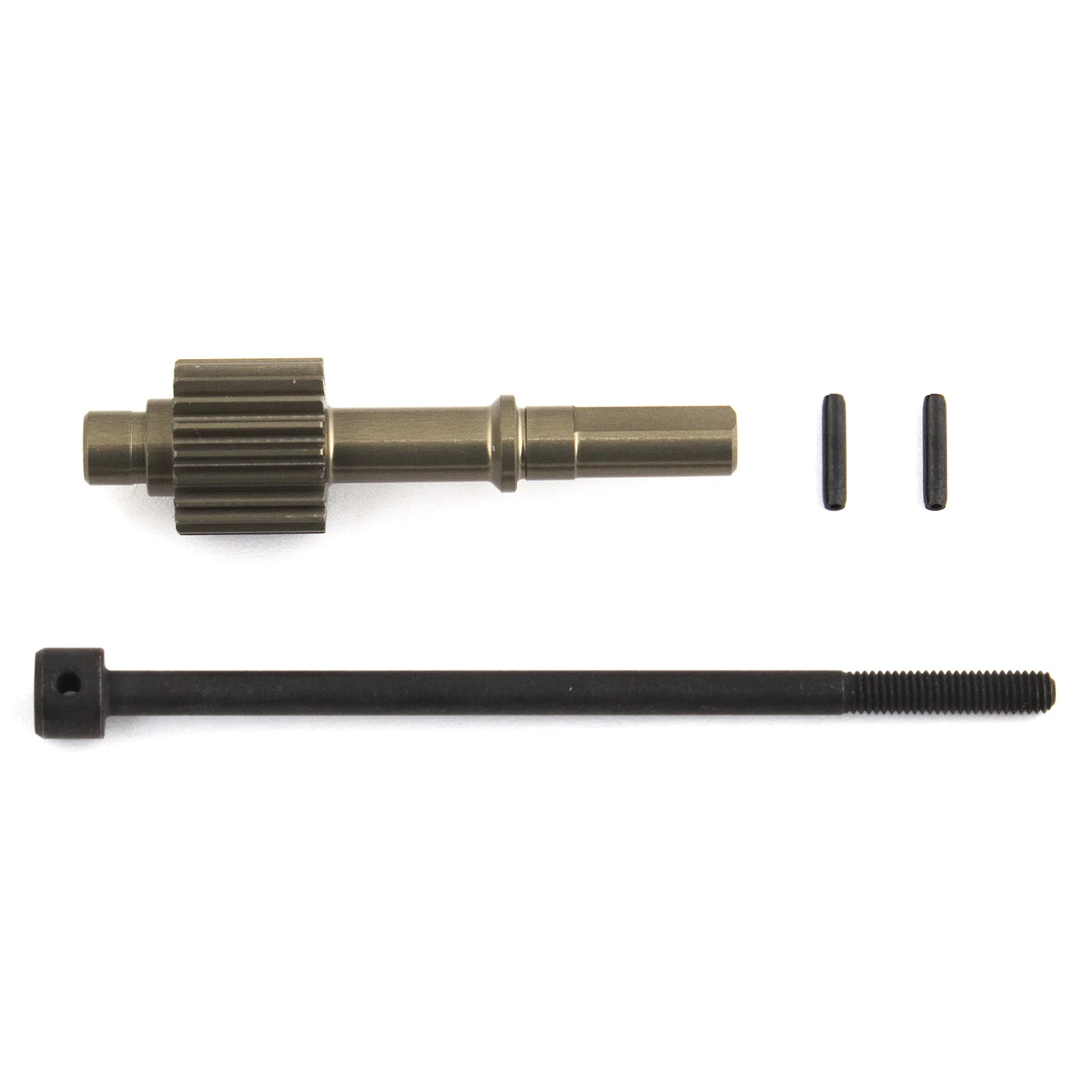 Team Associated Laydown Top Shaft: B6.1 for Parts 1 Team Associated Laydown Top Shaft: B6.1 for Parts