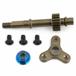 Team Associated Factory Team Direct Drive Kit: B6.1 for Parts