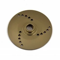 Team Associated Vented Slipper Hub, Inner: B6.1 for Parts