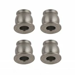 Team Associated Shock Pivot Balls: B6.1 for Parts