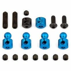 Team Associated Anti-roll Bar Hardware: B6.1 for Parts