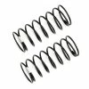 Team Associated Front Shock Springs, White, 3.40 lb/in, L44mm for Parts