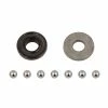 Team Associated B6.1 FL MIP Grooved Thrust Bearings for Parts