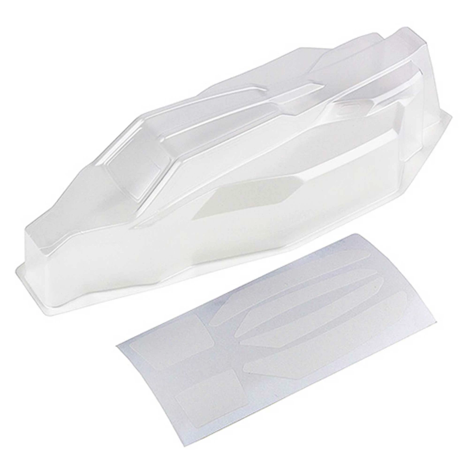 Team Associated RC10B6.2 Body for Parts 1 Team Associated RC10B6.2 Body for Parts