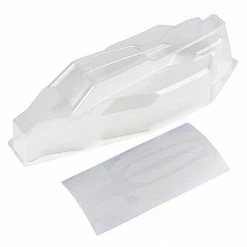 Team Associated RC10B6.2 Body, Lightweight for Parts
