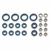 Team Associated RC10B6.2 Bearing Set for Parts