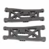 Team Associated RC10B6 FT Front Suspension Arms, gull wing for Parts