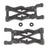 Team Associated RC10B6.2 FT Rear Suspension Arms 75mm for Parts