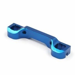 Team Associated RC10B6.3 Aluminum Arm Mount C, Wide for Parts