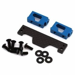 Team Associated RC10B6.3 FT Servo Mount Set for Parts