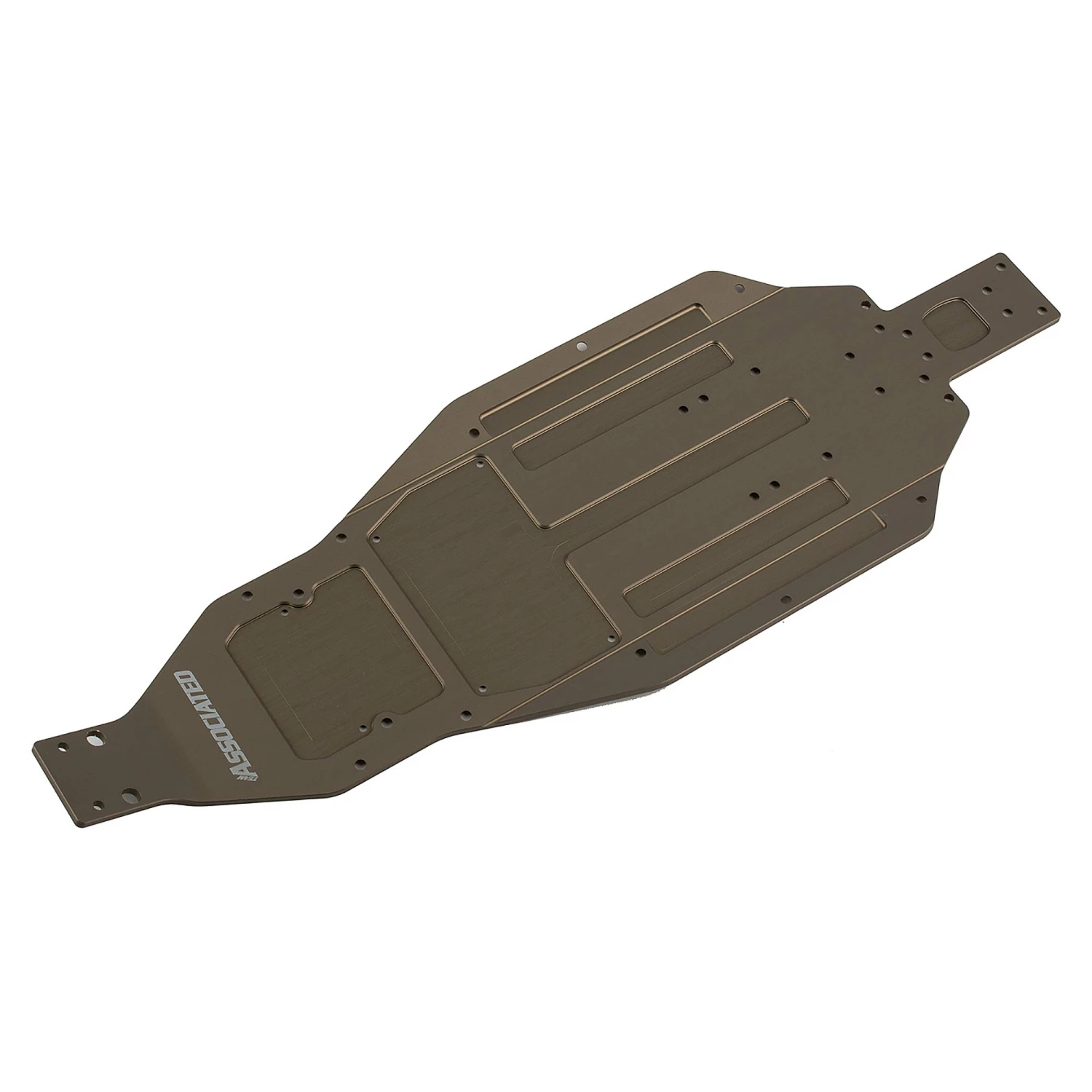 Team Associated RC10B6.3 Chassis for Parts 1 Team Associated RC10B6.3 Chassis for Parts