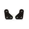 Team Associated RC10B6.3 FT Carbon Fiber Steering Block Arms HT +1 for Parts