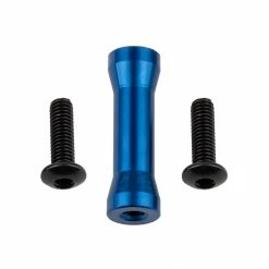 Team Associated RC10B6.3 FT ALUMINUM WING MOUNT BRACE SET for Parts