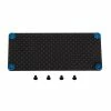 Team Associated RC10B6.4 FT ESC Weight, Carbon Fiber for Parts