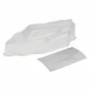 Team Associated RC10B6.4 Body, Clear for Bodies