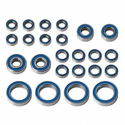 Team Associated RC10B6.4 FT Bearing Set for Parts