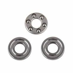 Team Associated Caged Thrust Bearing Set for Parts