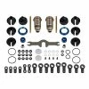 Team Associated Shock Kit, 13x23mm for Parts
