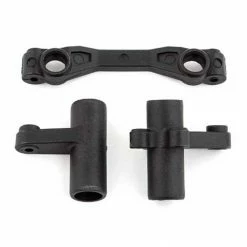 Team Associated Bellcranks and Rack: B64, B64D for Parts