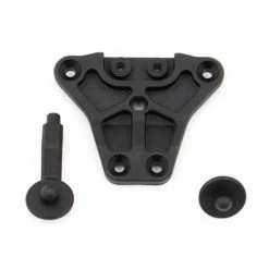 Team Associated Top Plate and Body Posts: B64, B64D for Parts
