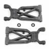 Team Associated Rear Arms Hard: B64, B64D for Parts