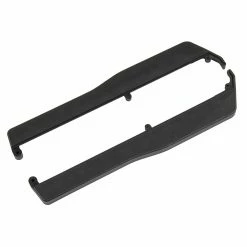 Team Associated Side Guards: RC10B74 for Parts