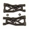 Team Associated Front Suspension Arms: RC10B74 for Parts