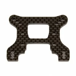 Team Associated Front Shock Tower: RC10B74 for Parts