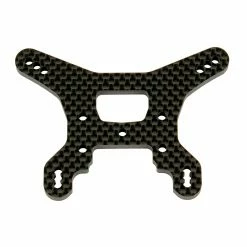 Team Associated Rear Shock Tower: RC10B74 for Parts