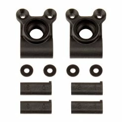 Team Associated Rear Hub: RC10B74 for Parts