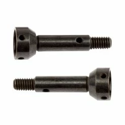 Team Associated Front CVA Axle: RC10B74 for Parts