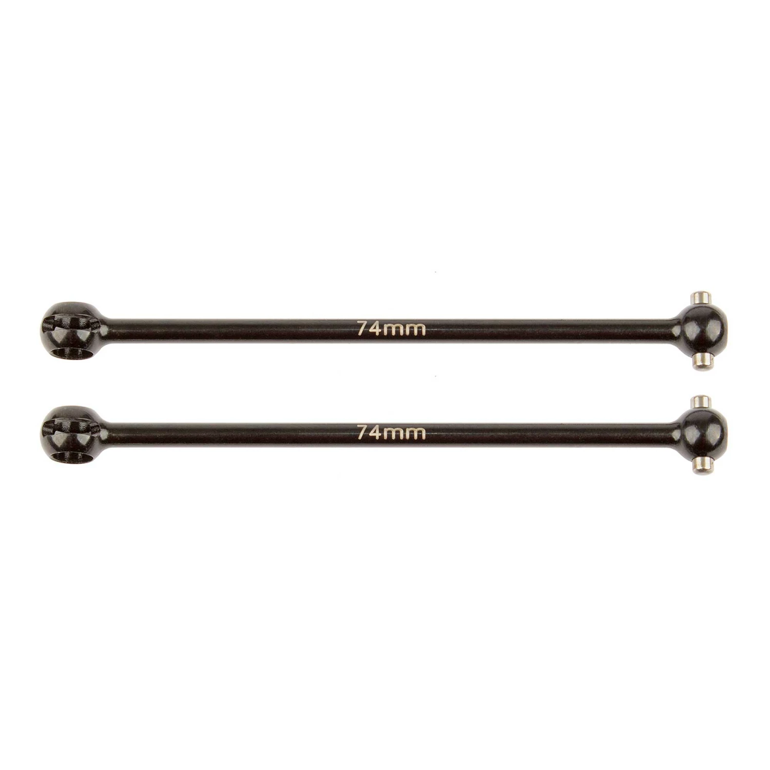 Team Associated CVA Bone, 74mm: RC10B74 for Parts 1 Team Associated CVA Bone, 74mm: RC10B74 for Parts