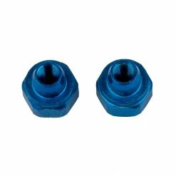 Team Associated Battery Strap Nut: RC10B74 for Parts