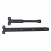 Team Associated G10 Chassis Brace Support Set, 2mm: RC10B74 for Parts