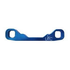Team Associated LRC Arm Mount C: RC10B74.1 for Parts