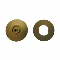 Team Associated 3 Pad Slipper Hubs, Front: RC10B74.1 for Parts