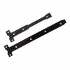 Team Associated Chassis Brace Support Set, 2.0mm Carbon Fiber: RC10B74.1 for Parts