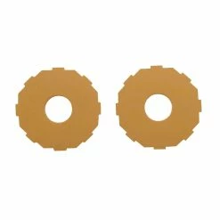 Team Associated FT Octalock LCF Slipper Pad, 11mm for Parts