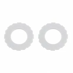 Team Associated Octalock Slipper Pad, 19mm for Parts