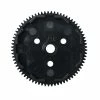 Team Associated Octalock Spur Gear, 72T 48P for Parts
