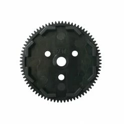 Team Associated Octalock Spur Gear, 75T 48P for Parts