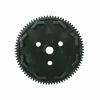 Team Associated Octalock Spur Gear, 78T 48P for Parts