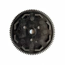 Team Associated Octalock Spur Gear, 81T 48P for Parts