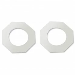 Team Associated Slipper Pads V2 for Parts