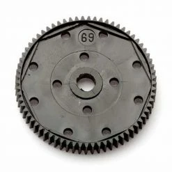 Team Associated Spur Gear 69T 48P for Parts