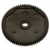 Team Associated Spur Gear, 72T, 48P: B4/T4 for Parts